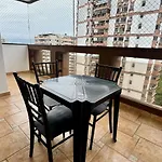 Lindo Apartamento Na Praia Da Barra - Barra Mares