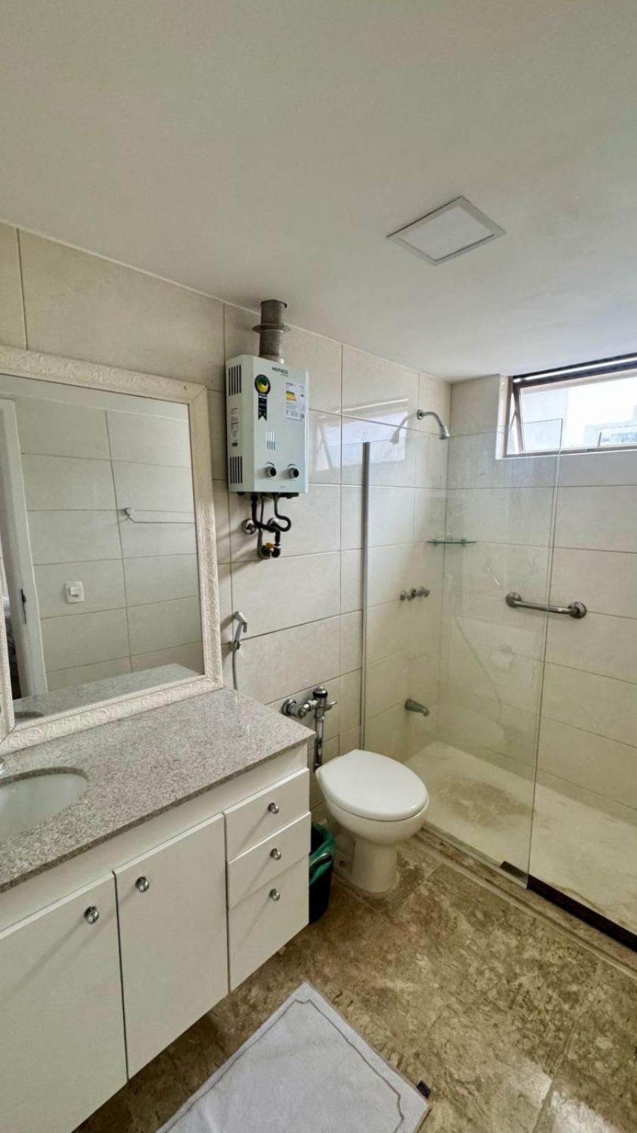 Lindo Na Da Barra - Barra Mares Apartamento