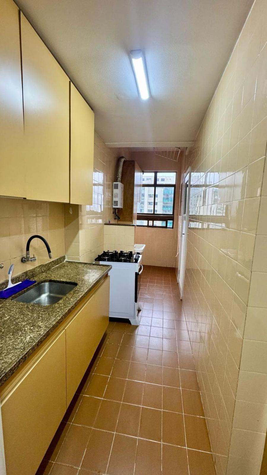 Apartamento Lindo Na Da Barra - Barra Mares Rio de Janeiro