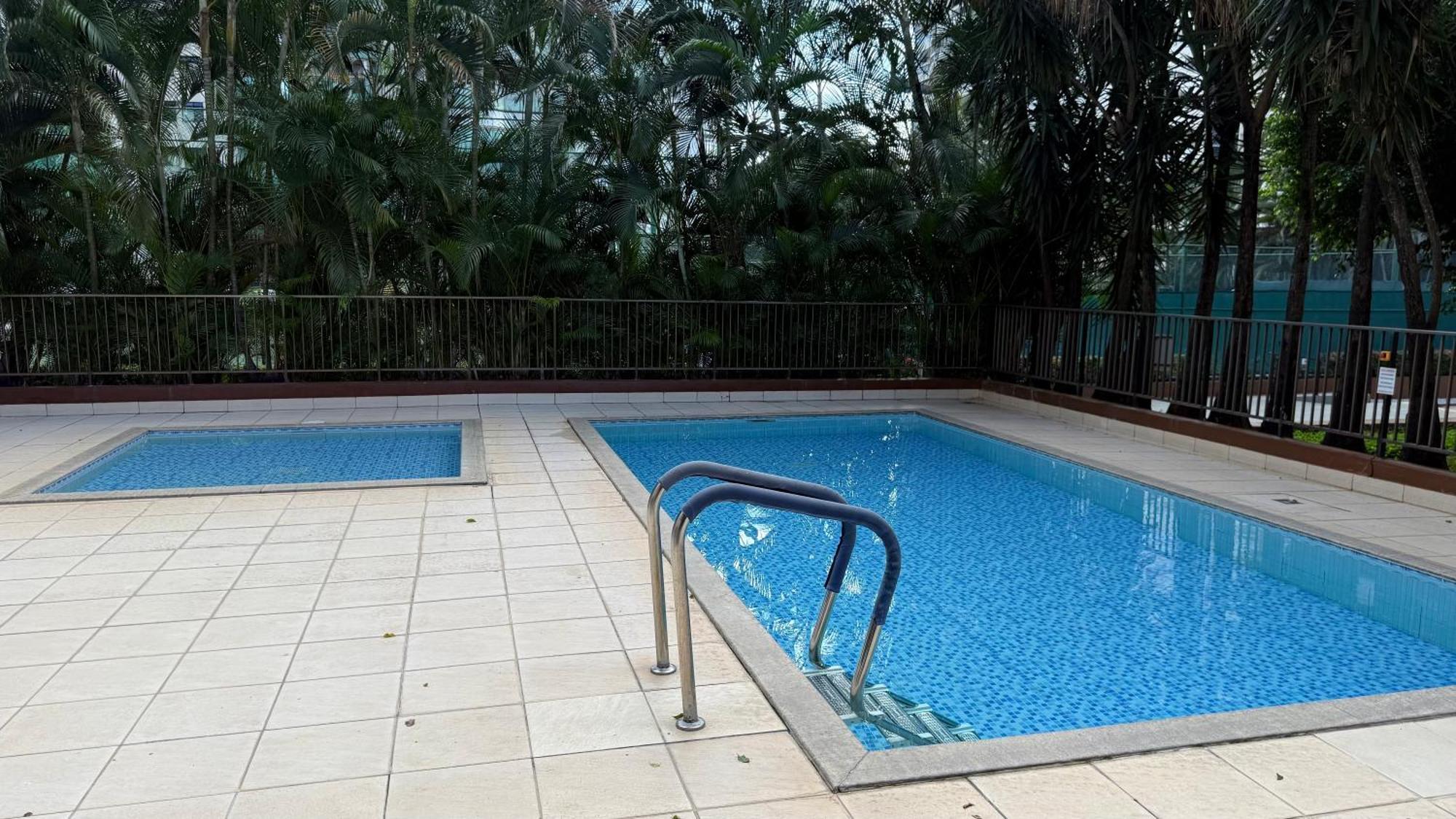 Apartemen Joia Rara Na Da Barra, 2 Quartos