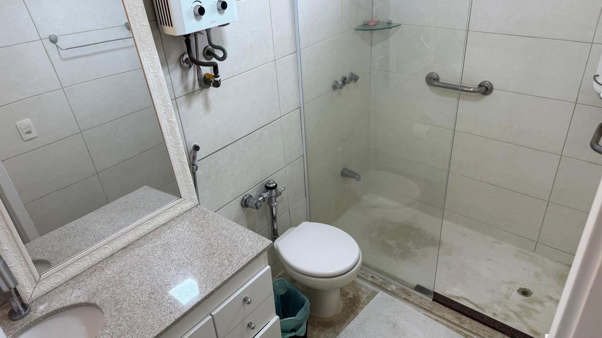 Apartemen Joia Rara Na Da Barra, 2 Quartos *