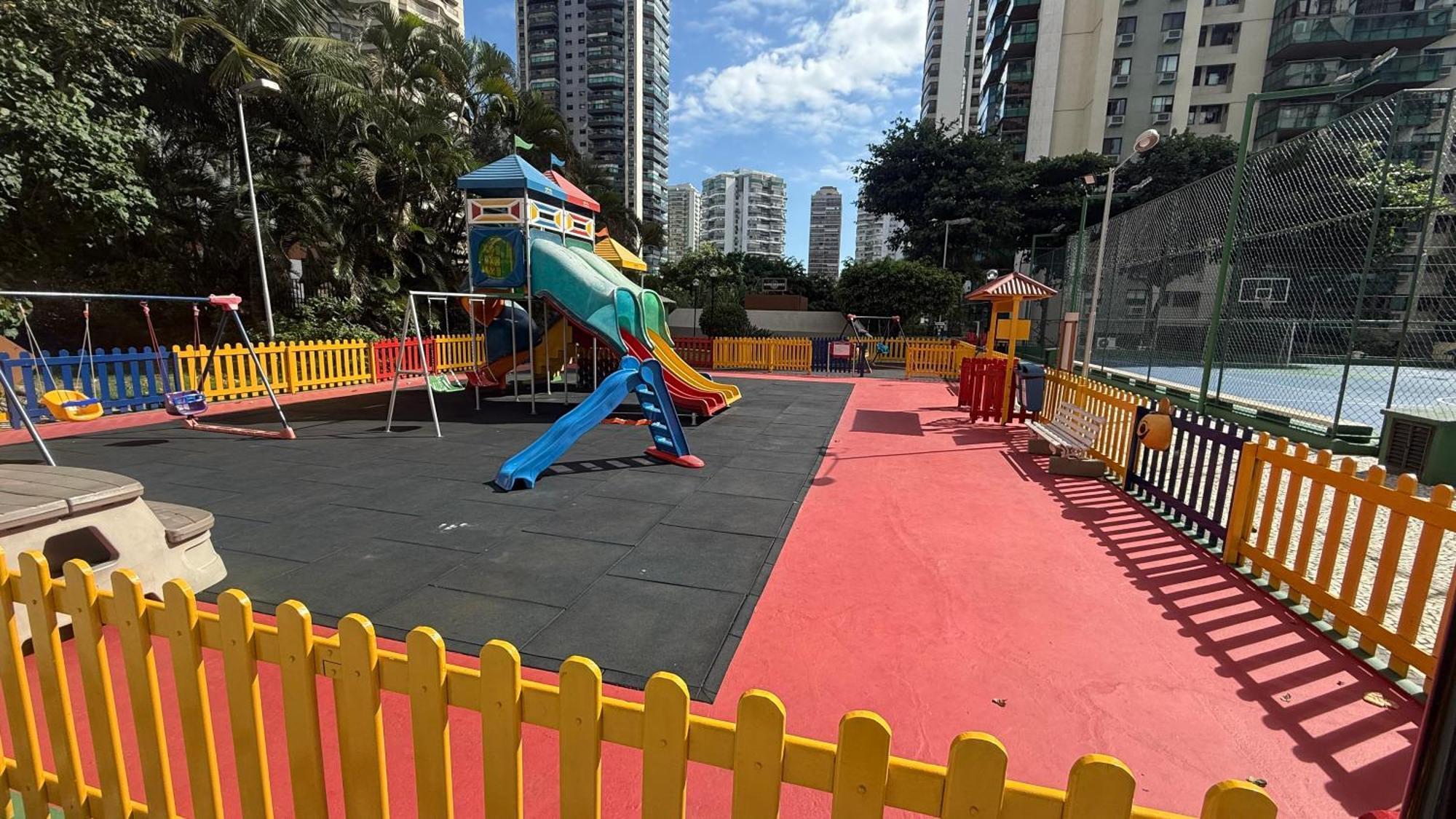 Joia Rara Na Da Barra, 2 Quartos * Rio de Janeiro
