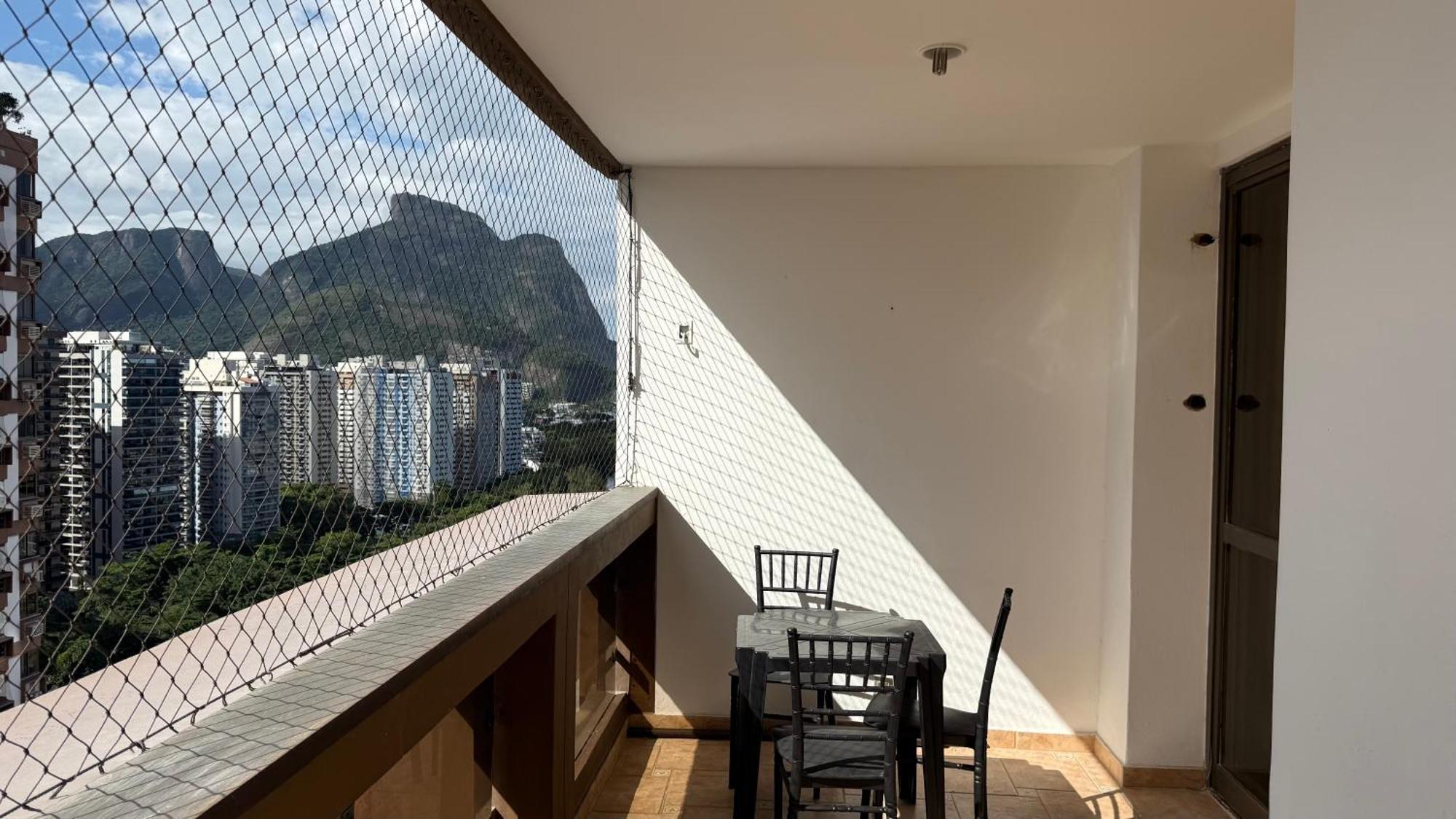 Apartemen Joia Rara Na Da Barra, 2 Quartos *