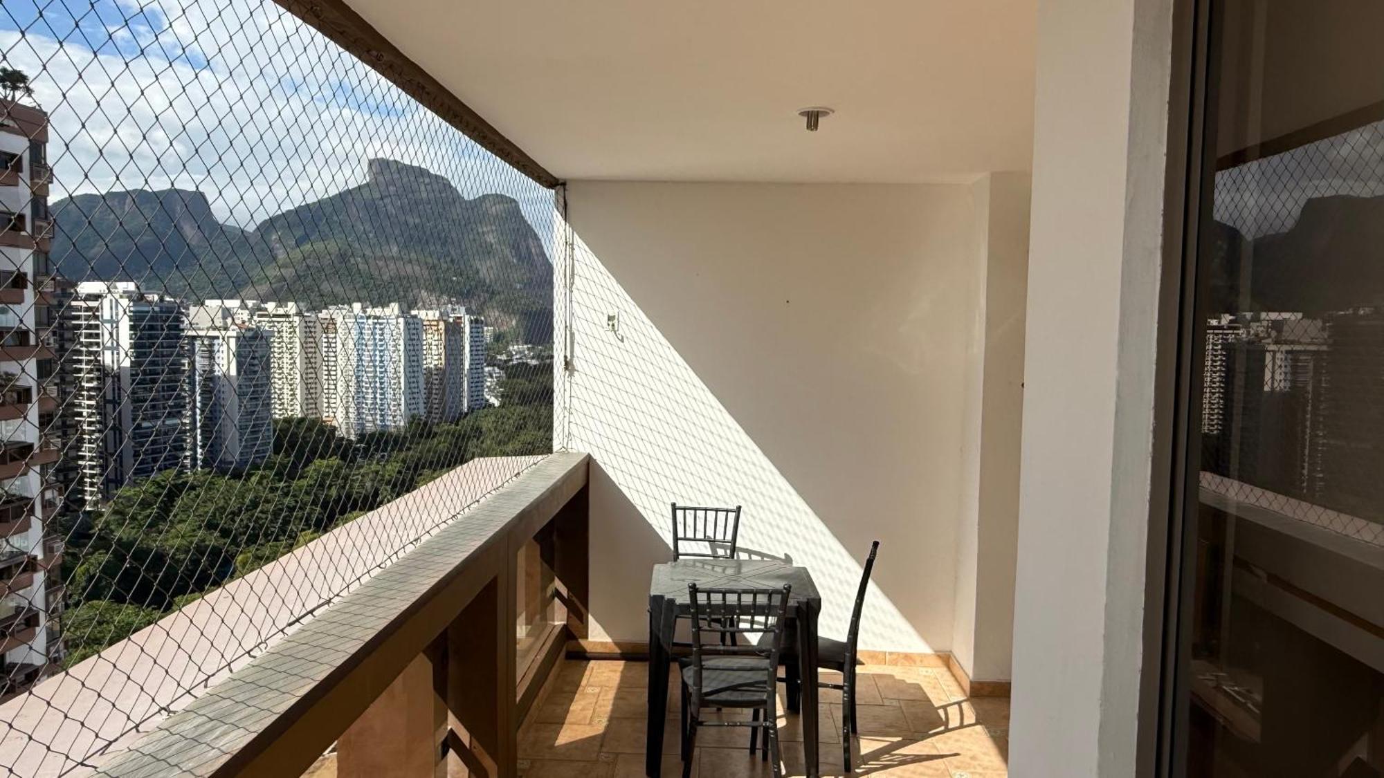 Apartemen Joia Rara Na Da Barra, 2 Quartos *