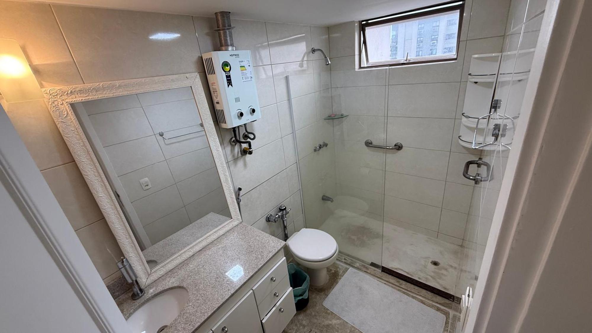 Joia Rara Na Da Barra, 2 Quartos * Rio de Janeiro