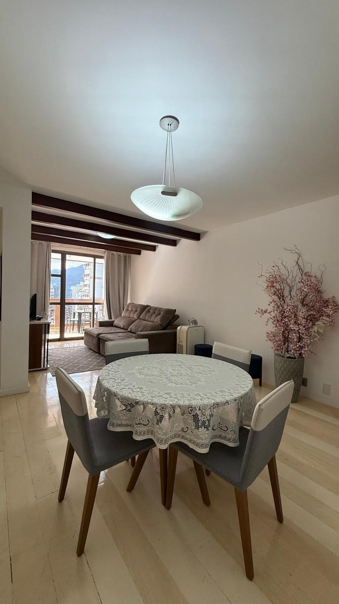 Joia Rara Na Da Barra, 2 Quartos Apartemen