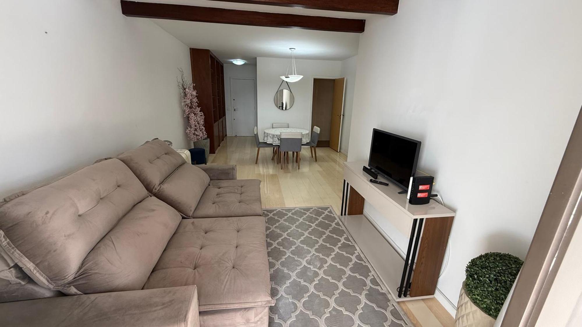 Joia Rara Na Da Barra, 2 Quartos Apartemen *